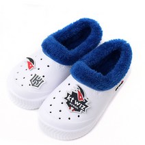 KBO 방한 만능 KT 실내화