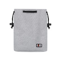 BAGnBAGs IN-100 DSLR 이너 카메라 파우치 중형, 블랙