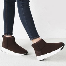 페이퍼플레인 여성용 방한화 PP1427