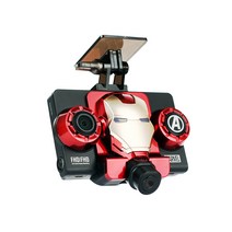 지넷 아이언맨 에디션 블랙박스 64GB IRON MAN