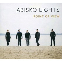 Abisko Lights - Point Of View 유럽수입반, 1CD