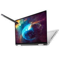 델 2019 XPS 13 2in1 7390, 코어i7 10세대, 16GB, WIN10 Pro