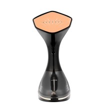 보만 핸디형 터보 스팀다리미, DB1426B, 블랙