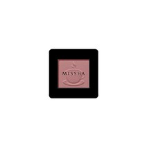 미샤 모던 섀도우 매트, 로지라떼(MPK06), 1개