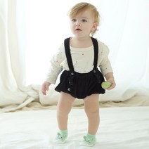 꼬무신 아동용 폼폼마우스 보행기화