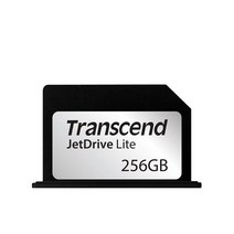 트랜센드 JetDrive Lite 330 HDD, TS256GJDL330, 256GB