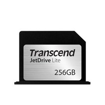 트랜센드 JetDrive Lite 360 HDD, TS256GJDL360, 256GB