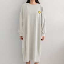 봉봉스토리 웃음소리 임산부 원피스