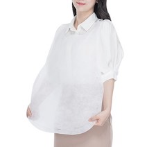 소프런 일회용 앞치마 B형, 1000개