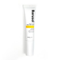 바루랩 바루솔 엑스퍼트 벨벳 세럼 비비크림 30ml, 1개