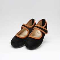 라스텔라 여아용 애니 구두