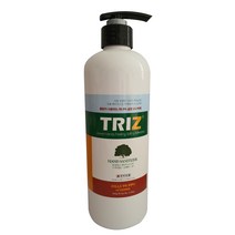 트리즈 손소독제, 500ml, 1개