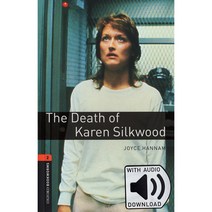 The Death of Karen Silkwood (with MP3), OXFORD