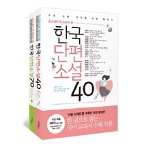 중고생이 꼭 읽어야 할 한국단편소설75(상), 리베르, 김유정 외