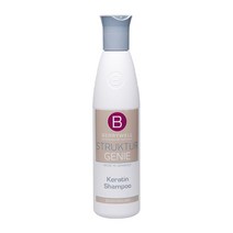 베리웰 케라틴 헤어 샴푸, 250ml, 1개