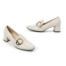 잭앤질 더블 디링 스트랩 펌프스힐 JA0159