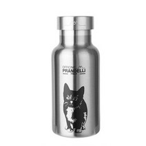 프란델리 스텐 텀블러, 고양이, 350ml