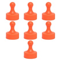 레인보우 자석, 주황, 7개