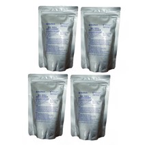 레오파크 RoHS 나노 파우더 산화 세륨 유막 제거 클리너, 250g, 4개
