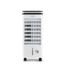 대웅 클린 에어쿨러 냉풍기 + 냉매팩 2p, DWF-AN3909