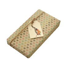 디비디디자인 랩핑 페이퍼 5종세트, Vintage Love, 5세트