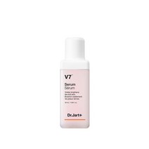 닥터자르트 뉴 브이세븐 세럼, 50ml, 1개