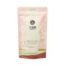 오설록 벚꽃향 가득한 올레 티백, 1.8g, 20개