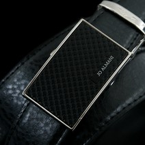 잭케빈 남성 정장 벨트 JOA-307