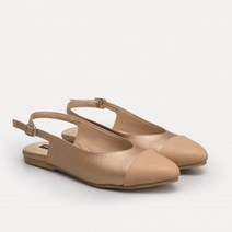 어도러블프로젝트 카르딘 플랫슈즈