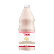 토스키 화이트 초콜렛 소스, 2.5kg, 1개