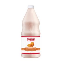 토스키 카라멜소스, 2.5kg, 1개