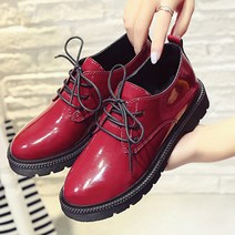 여성용 캐쥬얼 로퍼 FT4904