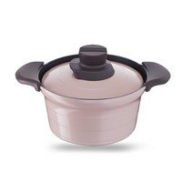 테팔 트레져 IH 인덕션 찌개냄비, 20cm, 1개