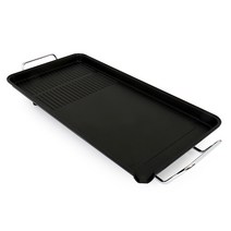 벨라홈 와이드 전기그릴 대형, TC-6100