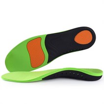 콩 K SHOES 깔창 패드