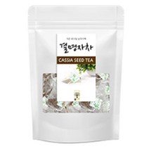 숲으로 결명자 삼각티백, 1g, 100개