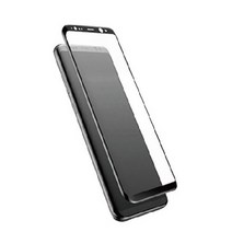 주파집 3D 강화유리 풀커버 방탄 휴대폰 액정 보호필름 큰놈, 1개