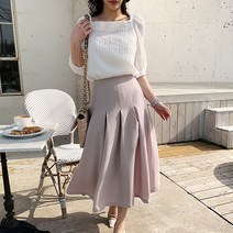 난닝구 라딘크 스커트