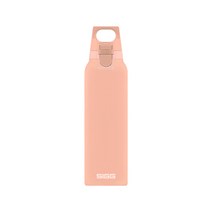 지그 핫 앤 콜드 원 보온보냉 텀블러, 샤이 핑크, 500ml