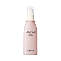 더샘 실크 헤어 리페어 컬 세럼, 80ml, 1개