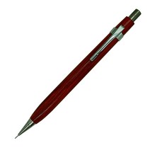 우드샤프 우드펜 레드하트, 0.5mm, 1개