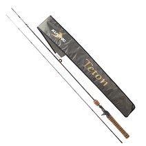 KUYING 테톤 602UL 베이트로드 TTC602UL + 커버, 혼합색상