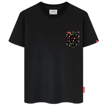 네스파 미니라이프 베이직 커플 반팔티 SRA_0547