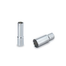 토네 6각 12.7mm 롱소켓 HP4S-21L 21mm, 1개