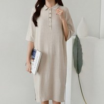 봉봉스토리 크레용트임 임부원피스