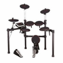 칼스브로 전자드럼세트 CSD110