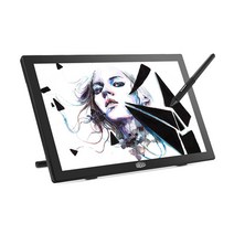 장은테크 액정타블렛 NOBLE PRO 220, 혼합색상