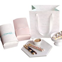 디비디디자인 루시드 막대과자 초콜릿 만들기 세트, 만들기재료 16종, 1세트