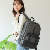 프롬헤븐 남여공용 브리플 캐주얼 여행용 멀티 가방