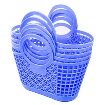 역할 시장바구니 5p, 파랑